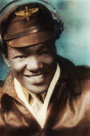 Lieutenant Colonel John W. Mosley: A Life Of Service