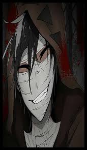 ☆ jeff the killer ☆. Privado Results