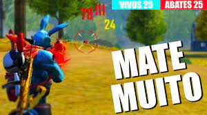 Use a second device to complete the purchase. Como Matar Muito Numa Partida De Free Fire Youtube