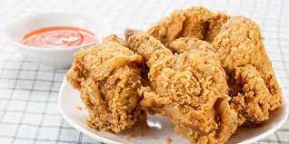 Gambar resep ayam crispy kfc sederhana. Resepi Ayam Goreng Rangup Photos Facebook