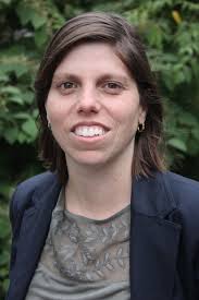 Dana Chevalier formerly conseillère District 1 Sainte Anne de Bellevue