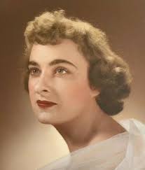 Ruth DeNomme Obituary (2024)