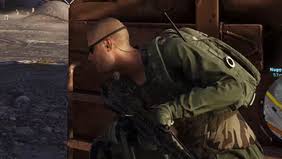 The 'ghost recon wildlands' open beta is live. Ghost Recon Wildlands Metal Gear Solid Vs Splinter Cell Easter Egg Ign