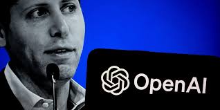 OpenAI Shake-up May Give Sam Altman More Control — and Make Him Richer