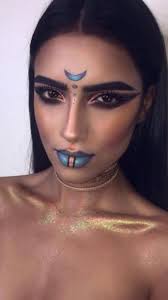 See more ideas about halloween make up, halloween make, halloween makeup. Pin By Avery On Halloween Horror Rave Makeup Gorgeous Makeup Halloween Makeup Looks
