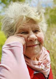 Faith Viola HIGGINS (Walsh)