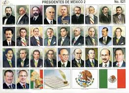 El día del anuncio del positivo de amlo méxico registró 10.800 nuevos casos de coronavirus. Presidentes De Mexico En El Siglo Xx Y Xxi Timeline Timetoast Timelines