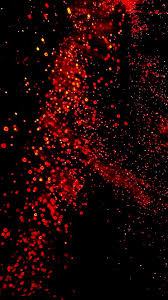 I'll bet you want to know when santa was born now too! Shine Circles Optical Fiber Spots Red Wallpaper Red Wallpaper Wallpaper Backgrounds Red Backgrounds Red