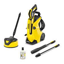 Check spelling or type a new query. Hochdruckreiniger K 4 Full Control Home Karcher