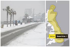 But on friday moderate rain. Essex Weather Met Office Forecast Hints At 24 Hours Of Snow Echo