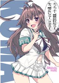 kitahama (siroimakeinu831), kantai collection, kuma (kancolle), kuma kai ni  (kancolle), 1girl - Anime R34