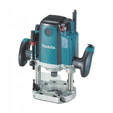 Makita Rp2301fc 3 1 4 Hp Variable Speed Plunge Router Delivers Power Precision And Smooth Plunge Action Plunge Router Router Table Saw