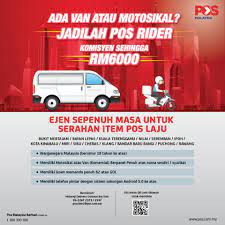 Jawatan kosong guru kpm (kementerian pendidikan malaysia) interim dibuka untuk mereka yang berkelayakkan dan berminat. Jawatan Kosong Pos Rider Di Pos Malaysia Berhad 2020 App Kerja Kosong