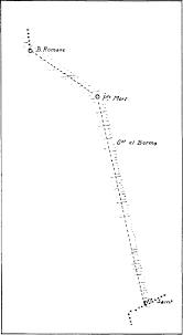 Tunisie les cartes de tunisie au 1: Frontiere Entre L Algerie Et La Tunisie Wikiwand