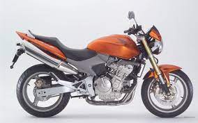 Honda 599 Hornet Honda Motorcycle Motorbikes