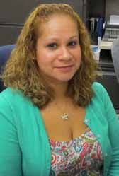 DOCTalk March/April 2013 Employee Newsletter