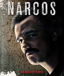 Javier deals with the repercussions from judy's. Narcos Season 2 Wikipedia