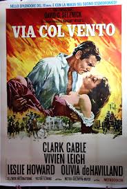 Check spelling or type a new query. Gone With The Wind Olivia De Havilland 1939 23 25 X 33 25 Italian Movie Poster Aaa Vintage Posters
