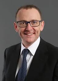 James Peter Manners Wood