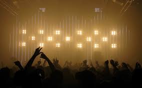 The festival presents a variation of international and regional stars with also room for some great local belgian talent. Pukkelpop Festival Eurofiestas