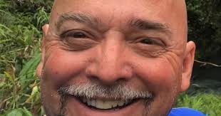 Daniel James Gerard Brice