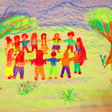 3rd Grade Summer Drawing Summer Drawings Chalkboard Drawings Drawings