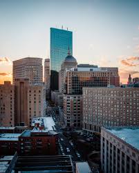 Revere Hotel Boston Common