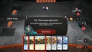 We now update whenever you visit the page! Magic Duels Review And Download