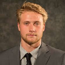 Garrett Weissinger (10/22/2018)