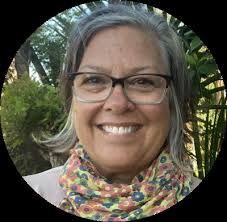 Great Old Broads for Wilderness Organization Chart