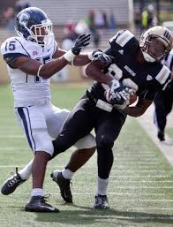 Wmu Football 2013 Season Preview Check Out The Broncos Two