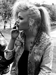80s Inspired Grunge Fashion Fashion Punk Fashion