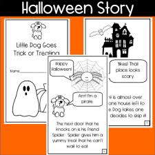Check spelling or type a new query. Halloween Read And Color Worksheets Teaching Resources Tpt