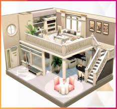 The Sims 4 Creations By Agathea The Sims Creations Agathea In 2020 Sims Haus Sims 4 Hauser Bauen Sims 4 Hauser