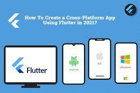 Check spelling or type a new query. Create A Cross Platform App Using Flutter In 2021 By Sophia Martin Flutter Community Medium