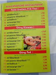 Encuentra los precios, horarios e información importante para elegir el mejor viaje. Sweet Sushi Asia Wok Bad Schwalbach Speisekarte Und Bewertungen Vom Japanisch Restaurant