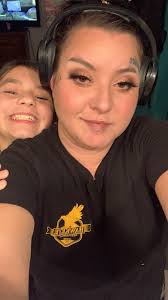 I went to the psychic and she told me that I had to do a test at the end of  the day...