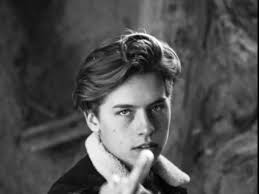 Você Realmente É Fã Do Cole Sprouse?