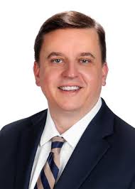 Eric Lowman Joins Coastal States Bank as Market President of Bluffton and  Beaufort