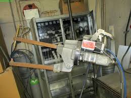 The dalex package xrays any model and helps to explore and explain its behaviour, helps to understand how complex models are working. Used Dalex 3326 4 Punktschweisszange For Sale Auction Premium Netbid Industrial Auctions