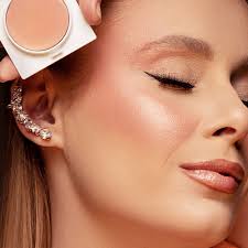 Blush Cremoso Shine Blush Glass 5g