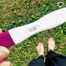 Etwa sieben tage nach der befruchtung, wenn sich das ei in der gebärmutterschleimhaut eingenistet hat, beginnt der keimling mit der produktion des schwangerschaftshormons hcg (humanes choriongonadotropin). Schwangerschaftsanzeichen Symptome Erkennen Cyclotest