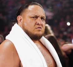 All Elite- Here's Why Samoa Joe Will Join AEW After WWE Release
