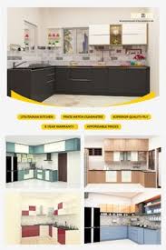 60+ best l shaped modular kitchen