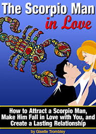 Scorpios love a good challenge and sass, therefore, for a scorpio to be drawn to you, make sure you you're willing to show all of your personality. The Scorpio Man In Love How To Attract A Scorpio Man Make Him Fall In Love With You And Create A Lasting Relationship Scorpio