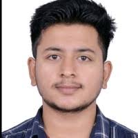 Libin Varghese Joseph