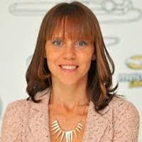 Karen Bruck's Instagram, Twitter & Facebook