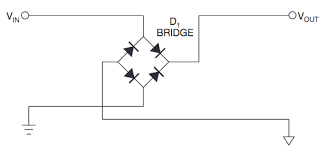 A magnetic polarity reversal is a change of the earth's magnetic field to the opposite polarity. Simple Reverse Polarity Protection Circuit Has No Voltage Drop Edn