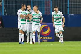 All statistics are with charts. Lechia Gdansk Arka Gdynia In The 27th Round Of Ekstraklasa The Match Is Underway Tv6 News