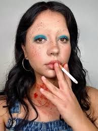 Maxine and Wayne Costume